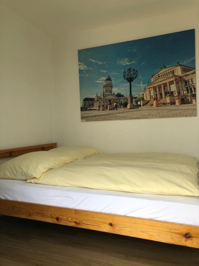 Club Mitte Hotel Berlino
