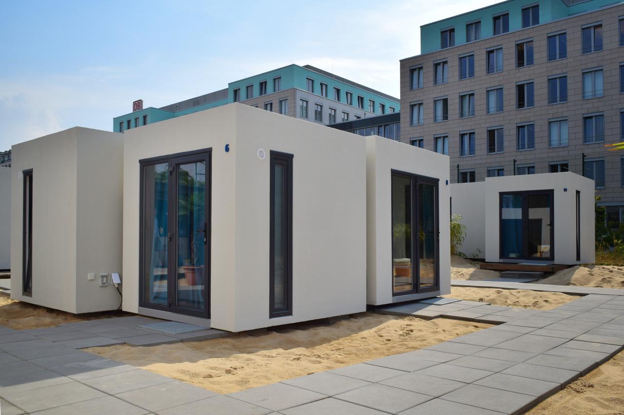 Club Mitte Berlino