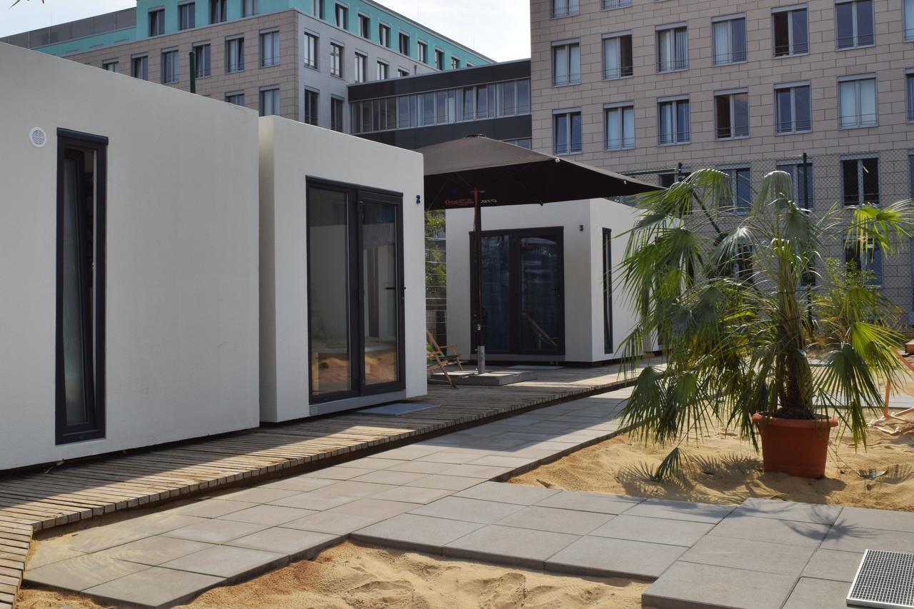 Club Mitte Berlino